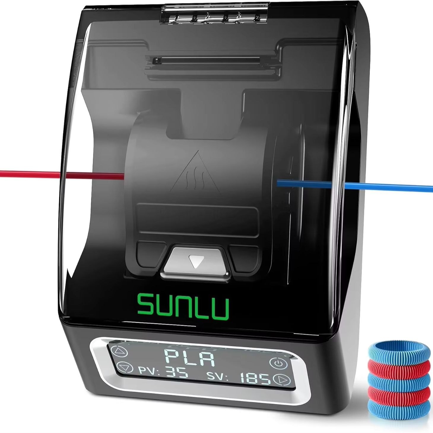 3D Printing Nylon Filament - Соединитель для филамента SUNLU FC01: Быстрый
