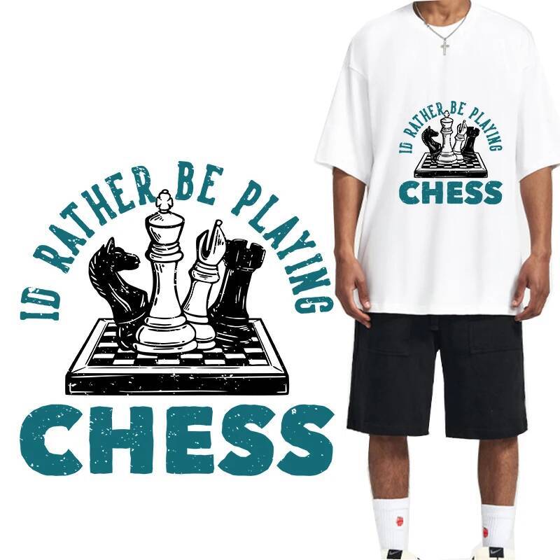 3D Printing Chess - Модная одежда, дизайн «сделай сам», шахматный