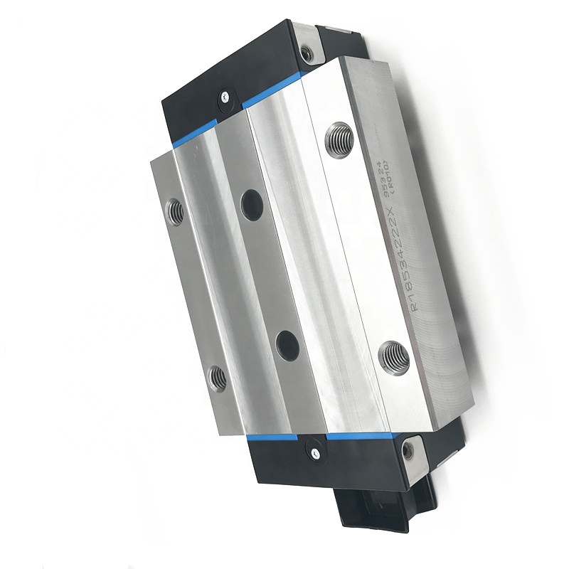 Linear Guide Rail - Китайская фабрика моторизованной линейной направляющей с