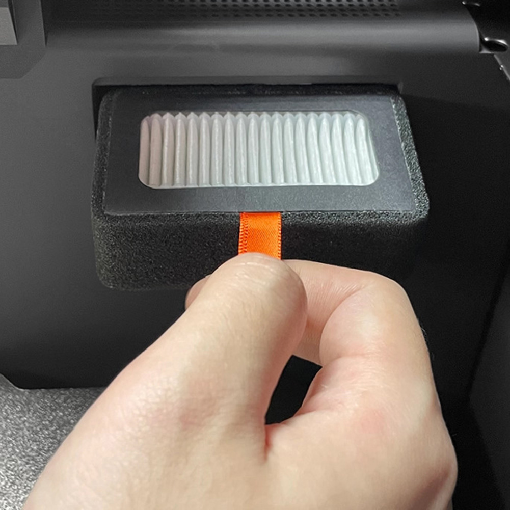 3D Printing X1 Carbon - 2 шт. двухступенчатых угольных воздушных фильтров