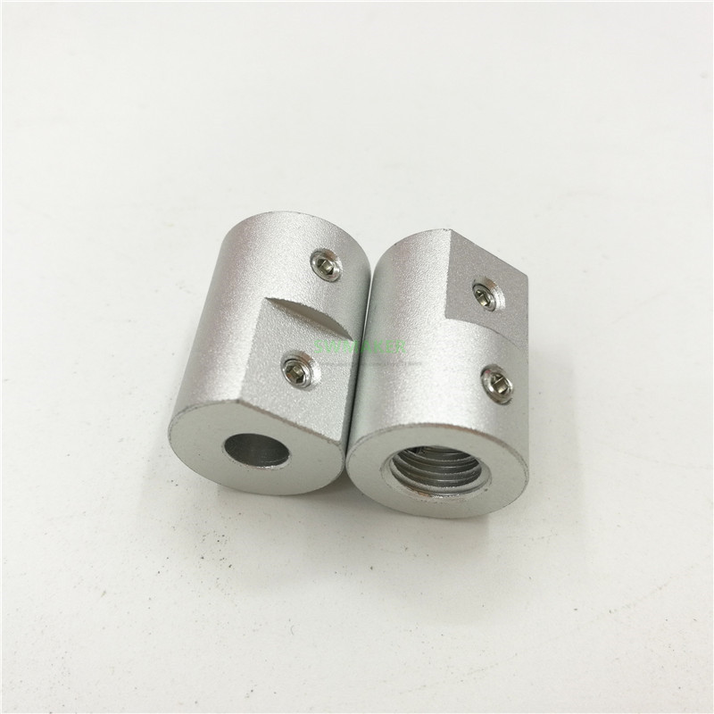 3D Printing Z Axis - 2 шт., муфта двигателя по оси