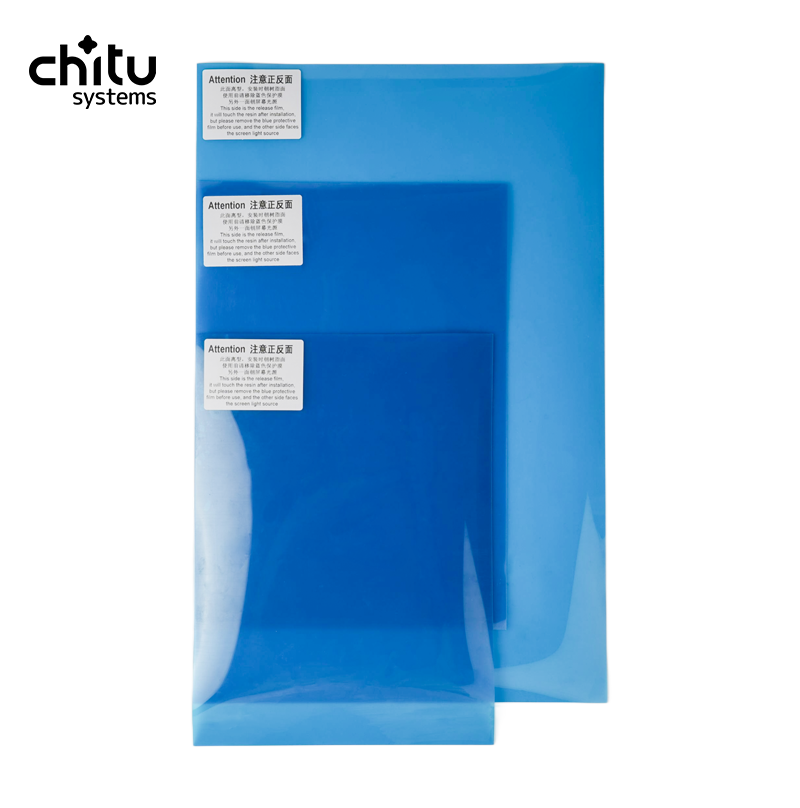 3D Printing Uv Resin - 3 шт., пленка ACF для 3D-принтеров,