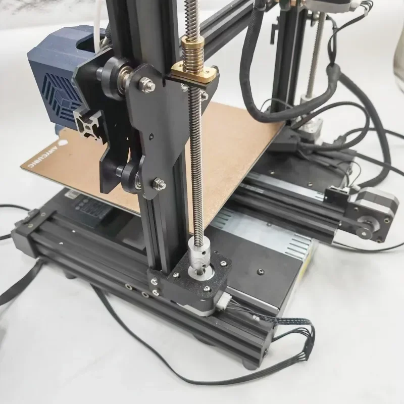 3D Printing Z Axis - Комплект для модернизации 3D-принтера Funssor Anycubic