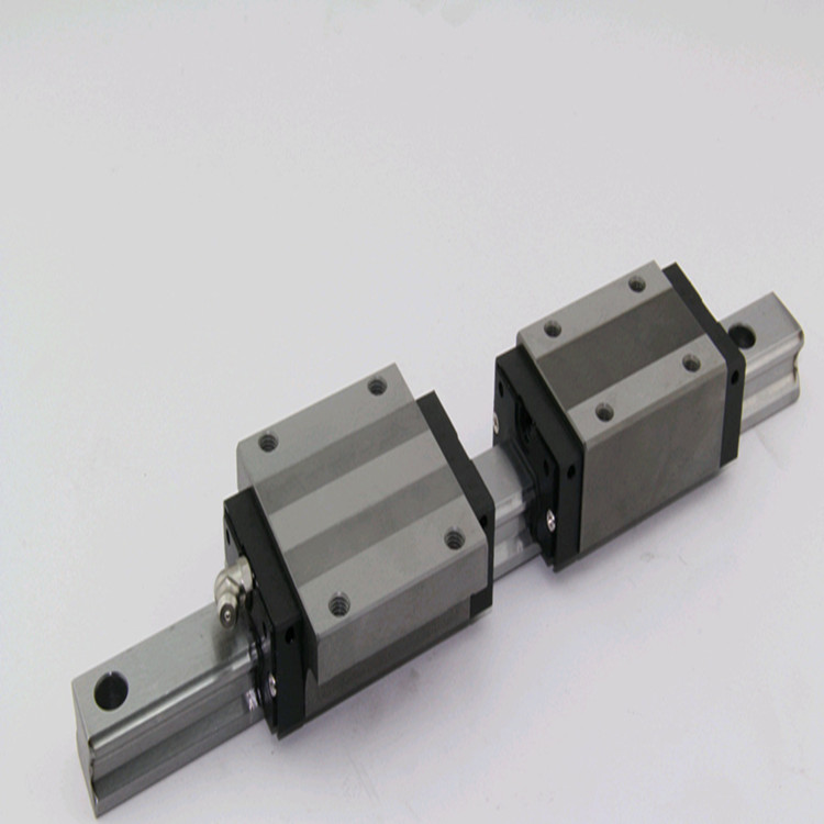 Linear Guide Rail - Китайская заводская поставка HG35 Линейная направляющая
