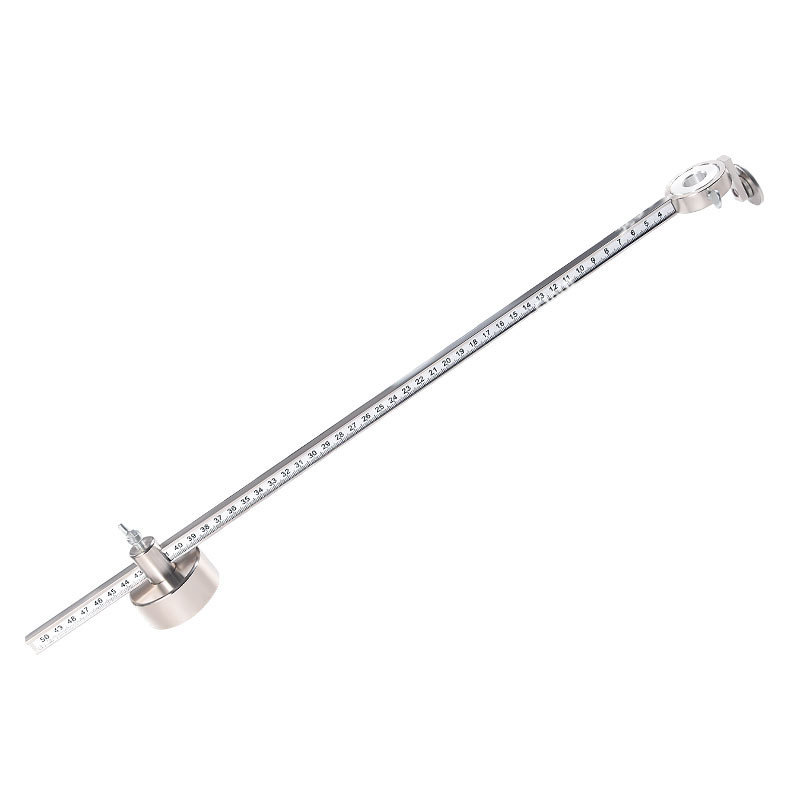 Linear Guide Rail - Плазменный резак Plasma P80: линейная направляющая