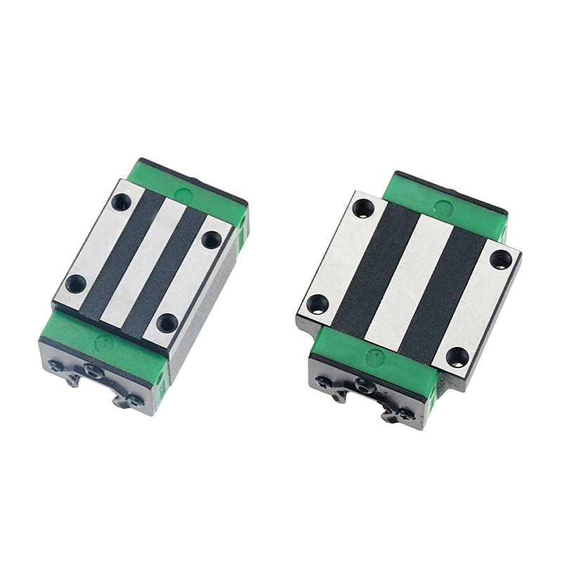 Linear Guide Rail - Линейная направляющая, направляющая, скользящий блок, подшипник,