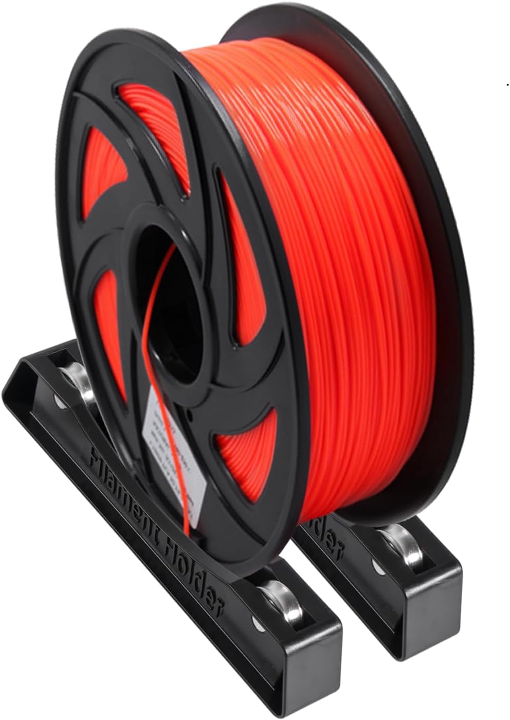 3D Printing Nylon Filament - 2 шт., держатель катушки накаливания для