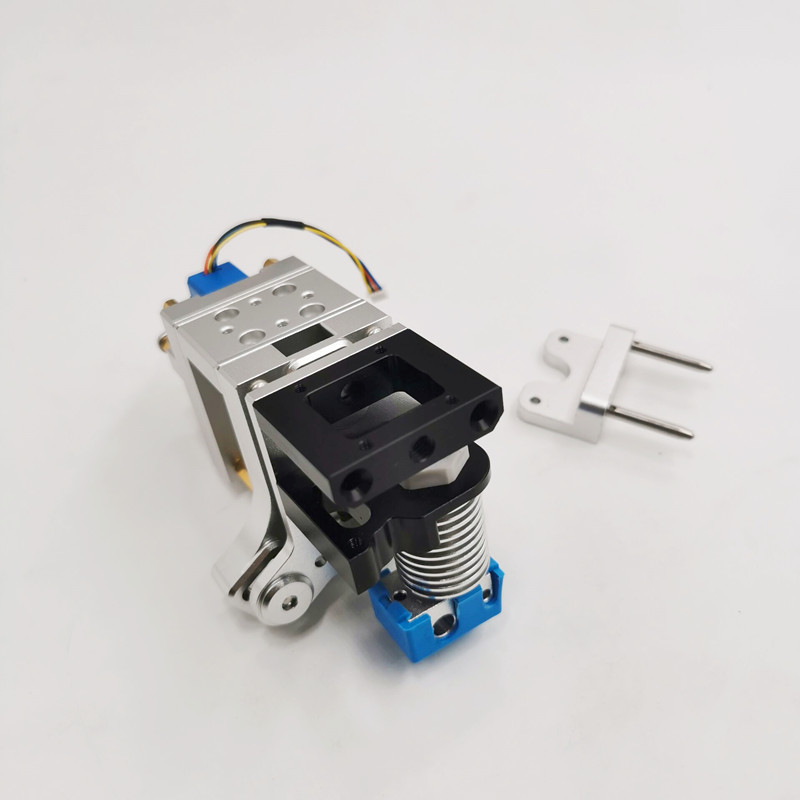 3D Printer Enclosure Frame - Сменный блок инструментов для 3D-принтера, дополнительная