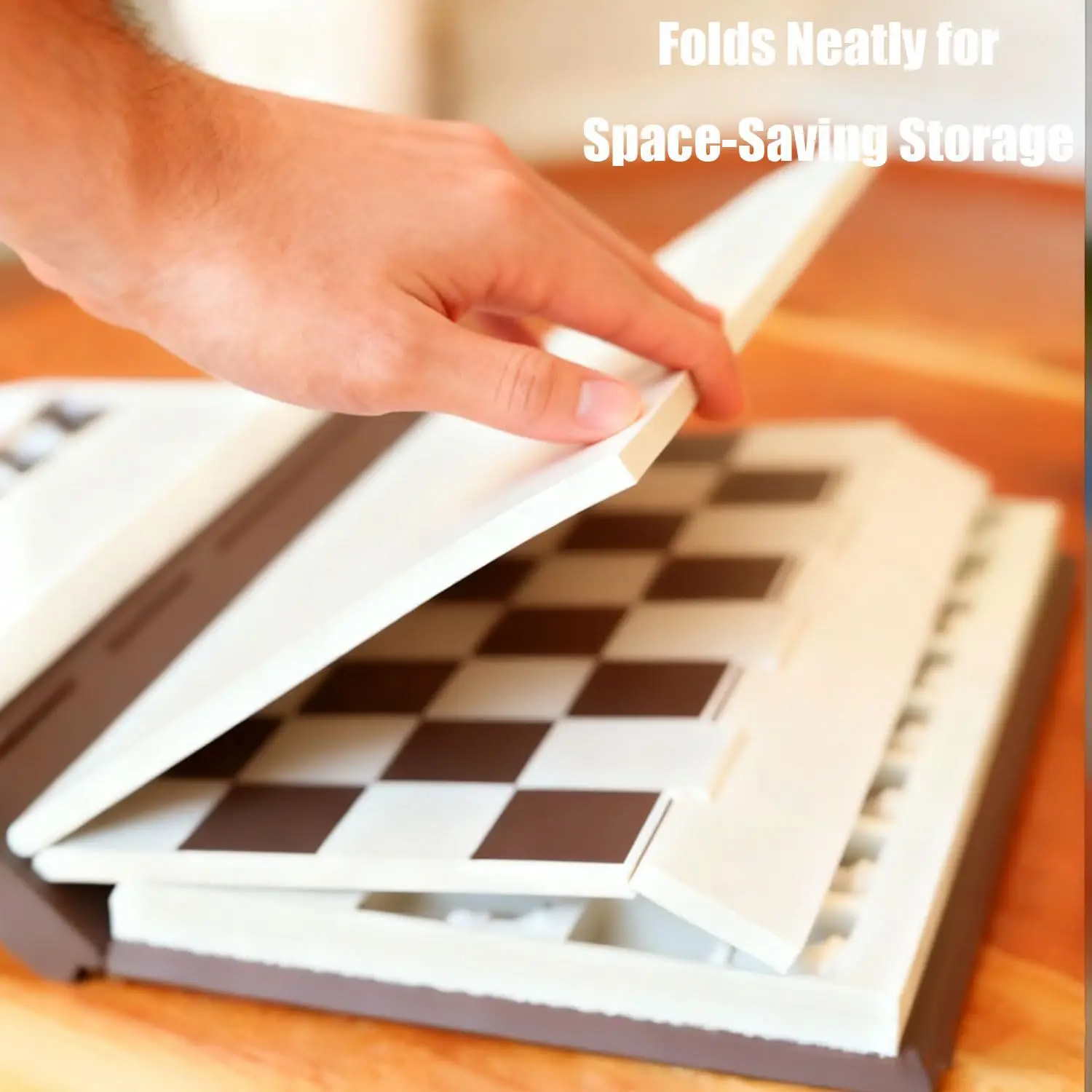 3D Printing Chess - Веселая и практичная шахматная книга с