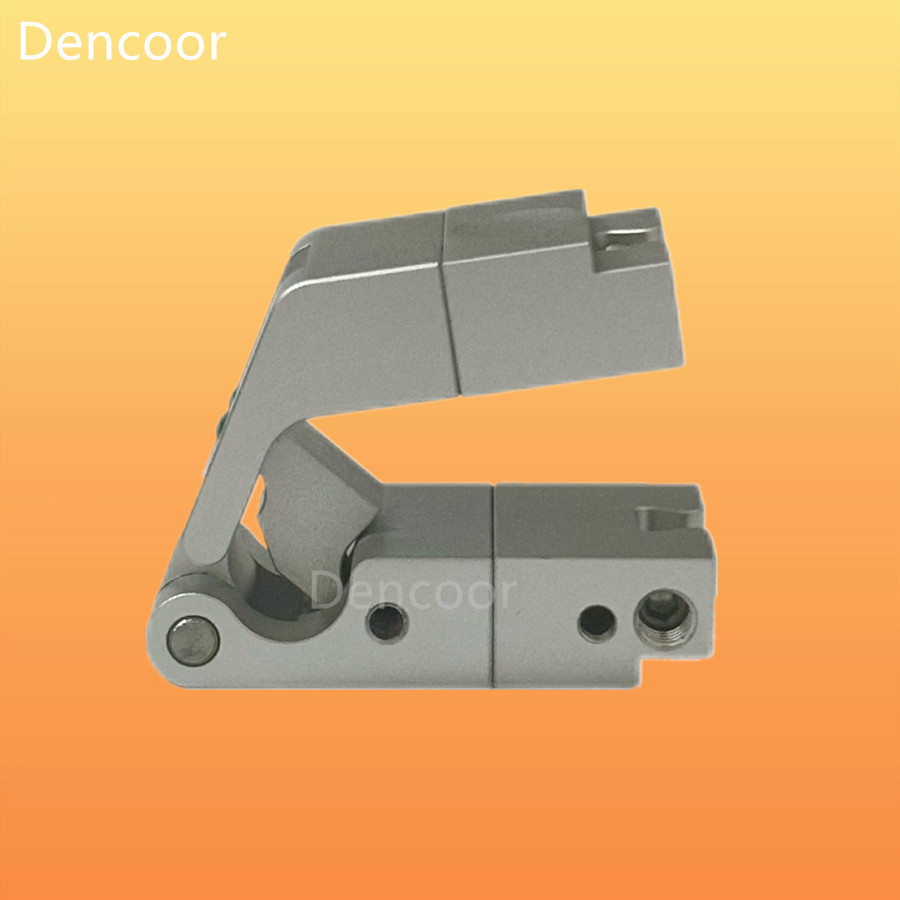 3D Printing Orthodontics - Цифровой артикулятор для 3D-печати моделей в