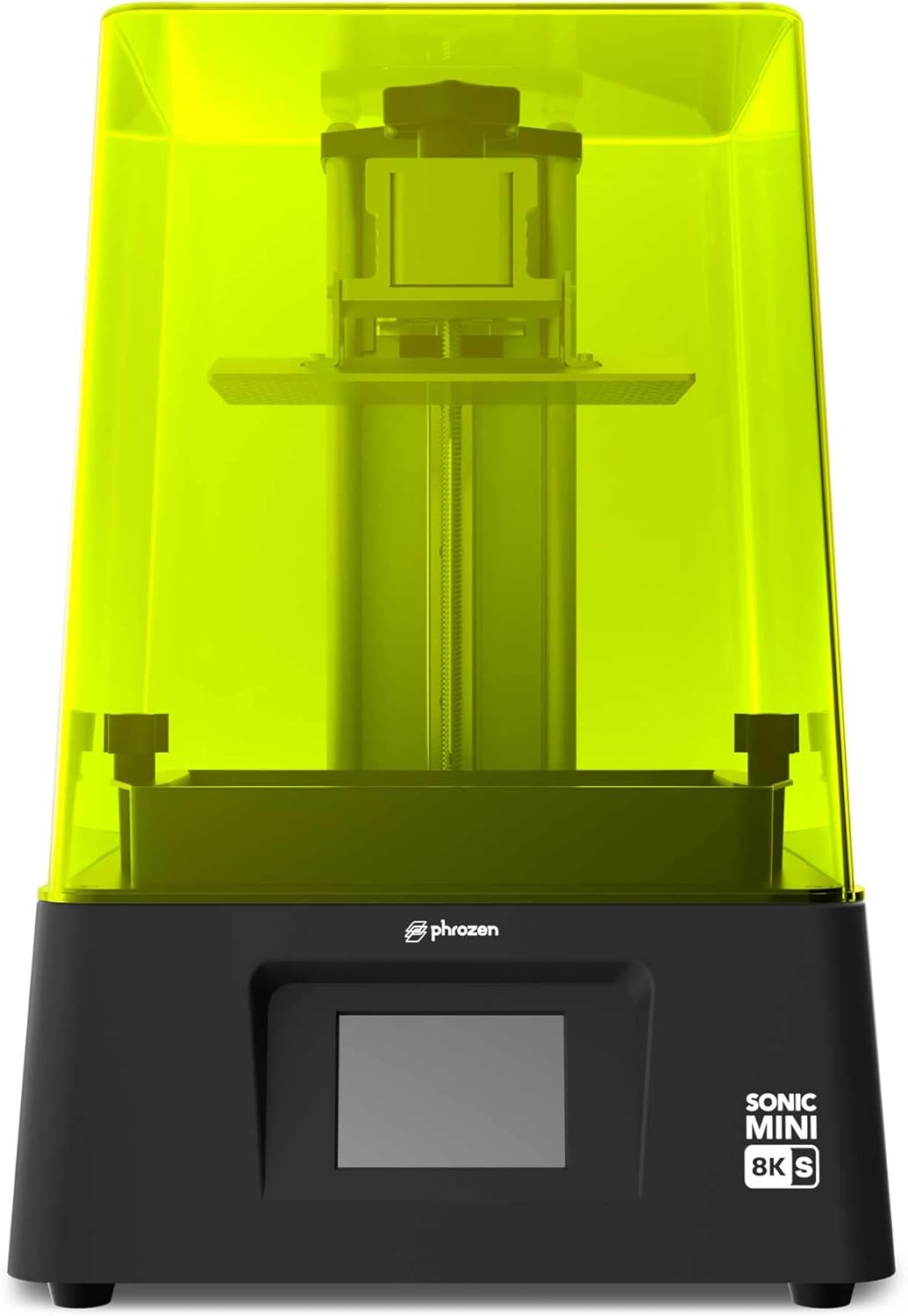 3D Printing Dental - 3D-принтер Phrozen Sonic Mini 8KS для