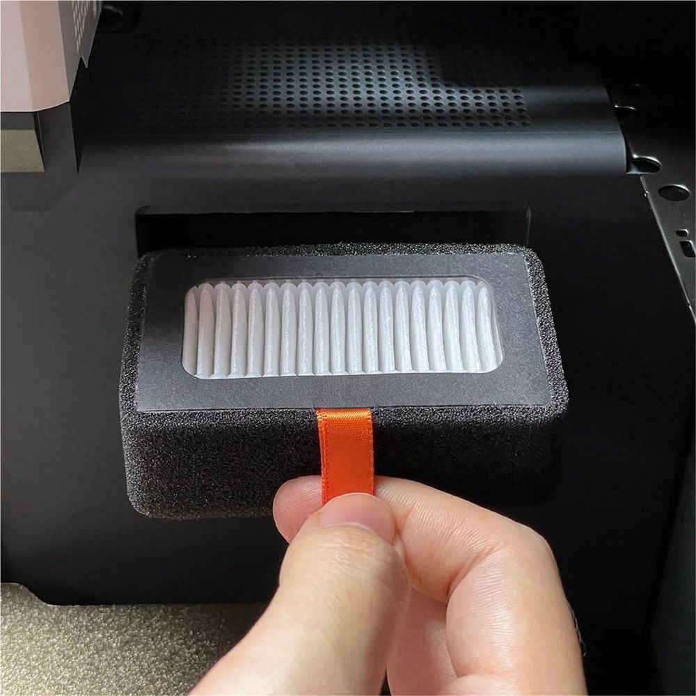 3D Printing X1 Carbon - Сменный HEPA 13 + комбинированный 3D-принтер