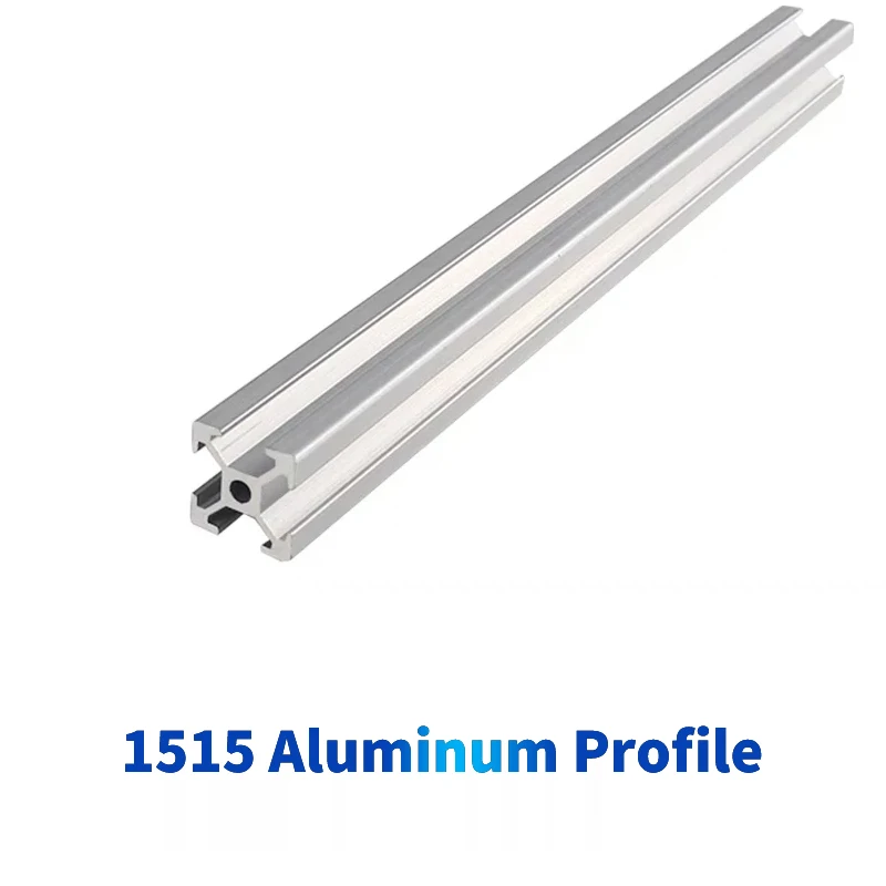 3D Printer Enclosure Frame - 2 шт. 1515 алюминиевые профили европейского