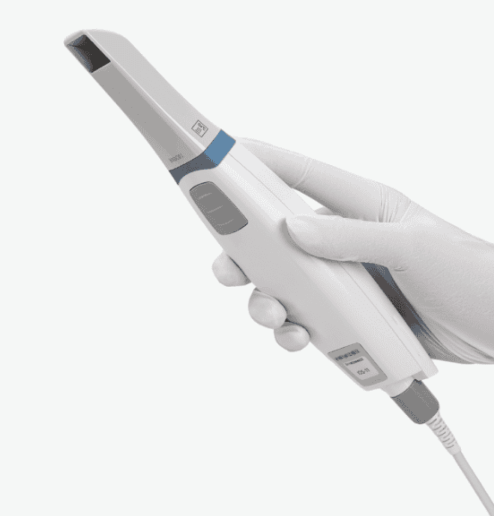 3D Printing Dental - 2026 НОВЫЙ стоматологический внутриротовой сканер 3DS