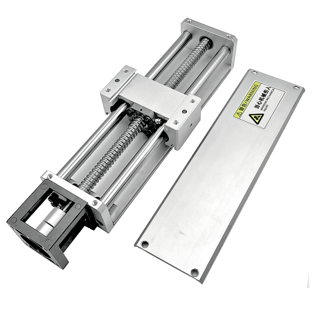 Линейная направляющая платформ – обзор и цена Linear Guide Rail