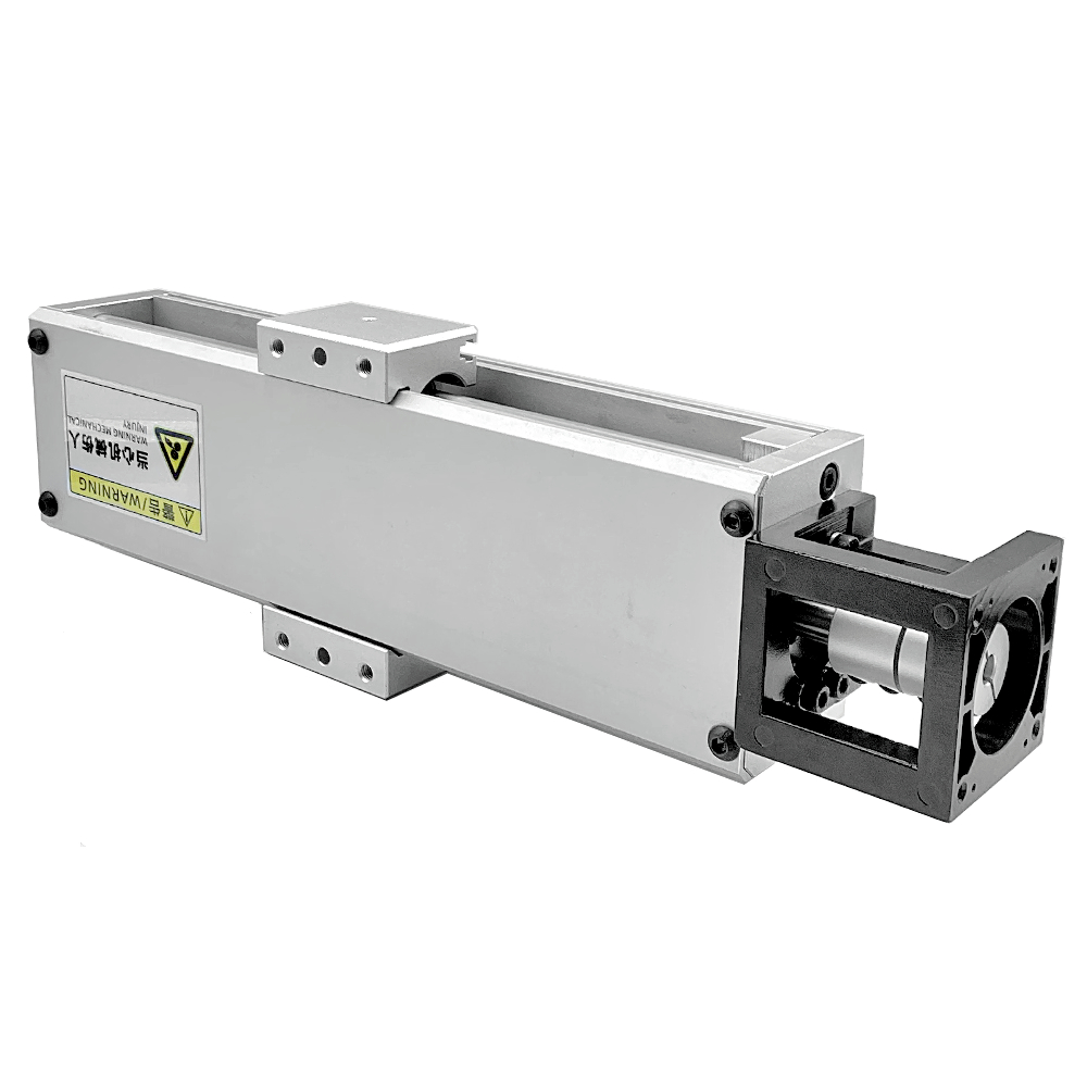 Линейная направляющая платформ – обзор и цена Linear Guide Rail
