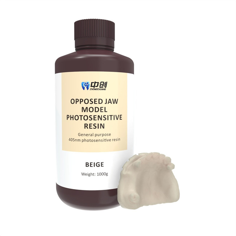 1 кг/бутылка Стоматологическая – обзор и цена 3D Printing Dental