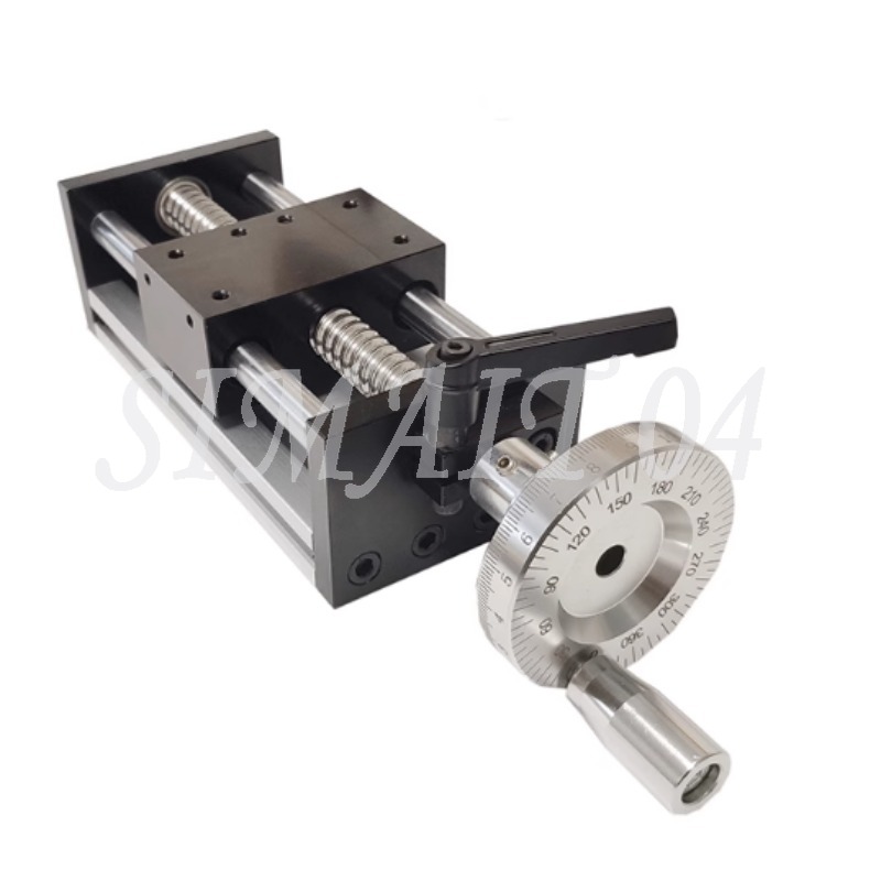 Линейный подъемный механизм с  – обзор и цена Linear Guide Rail