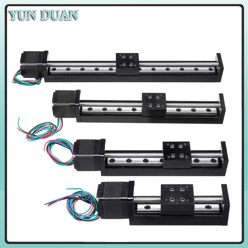 Линейная направляющая Т-образн – обзор и цена Linear Guide Rail