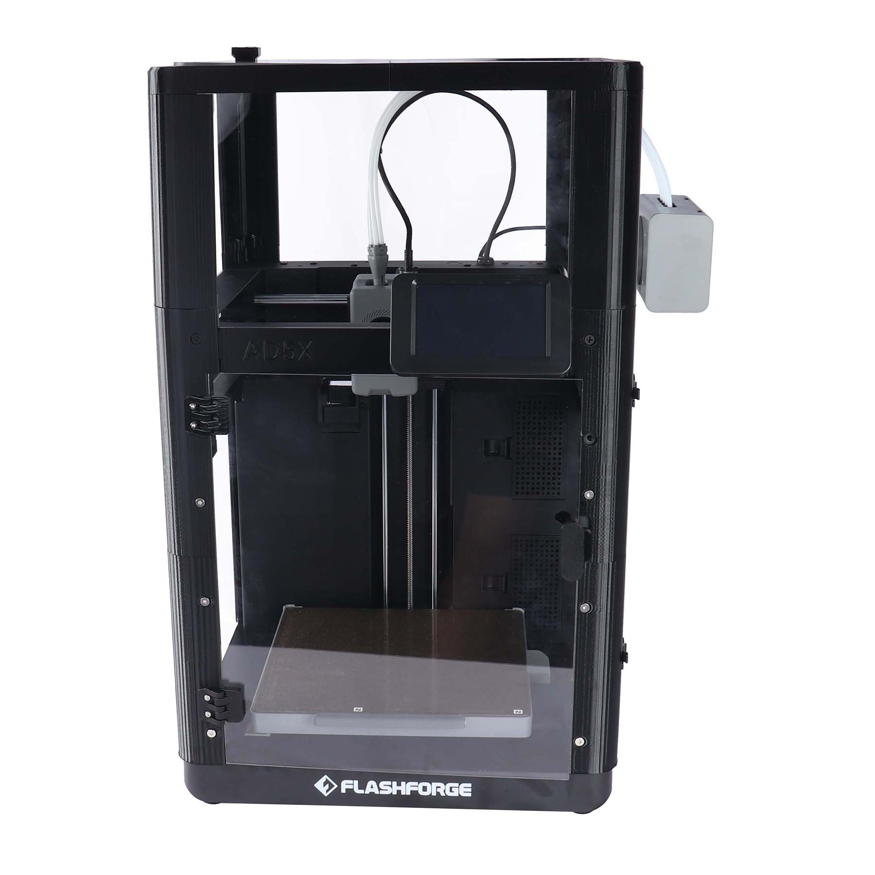 Комплект акриловой камеры Opit – обзор и цена 3D Printing Warehouse