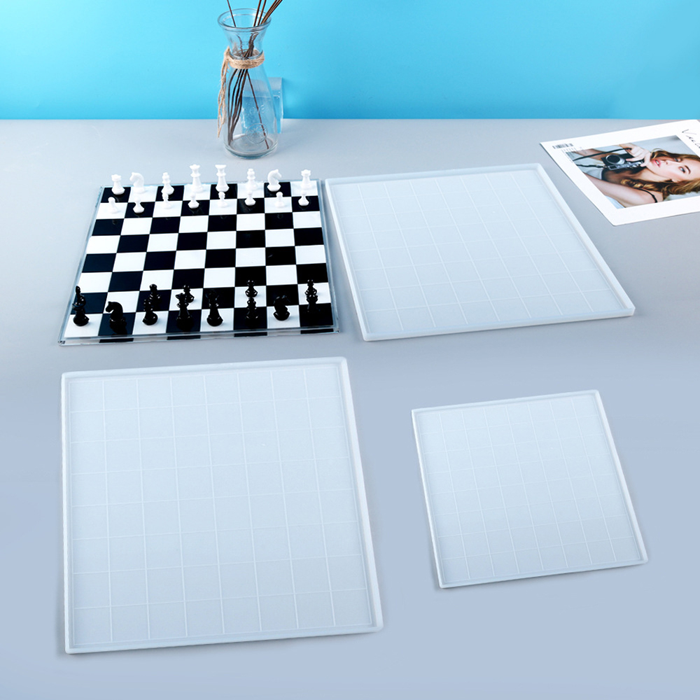 Международные Шахматные криста – обзор и цена 3D Printing Chess