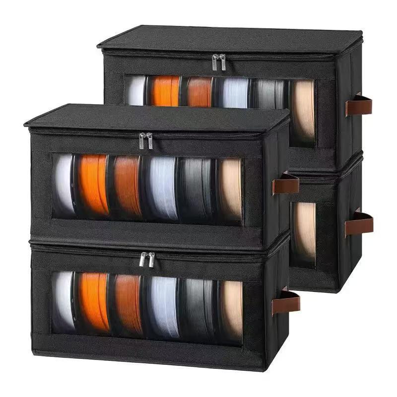 Новый влагозащищенный контейне – обзор и цена 3D Printing Deck Box