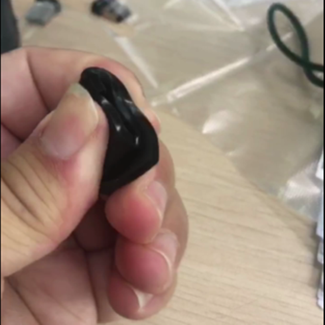 Мягкая эластичная смола, анало – обзор и цена 3D Printing Uv Resin