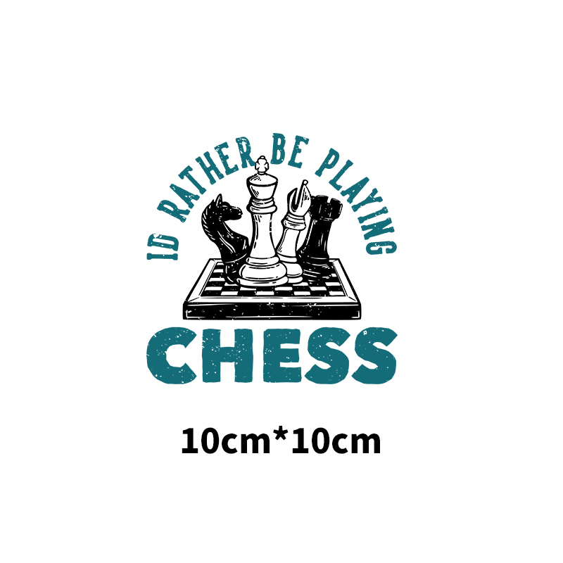 Модная одежда, дизайн «сделай  – обзор и цена 3D Printing Chess