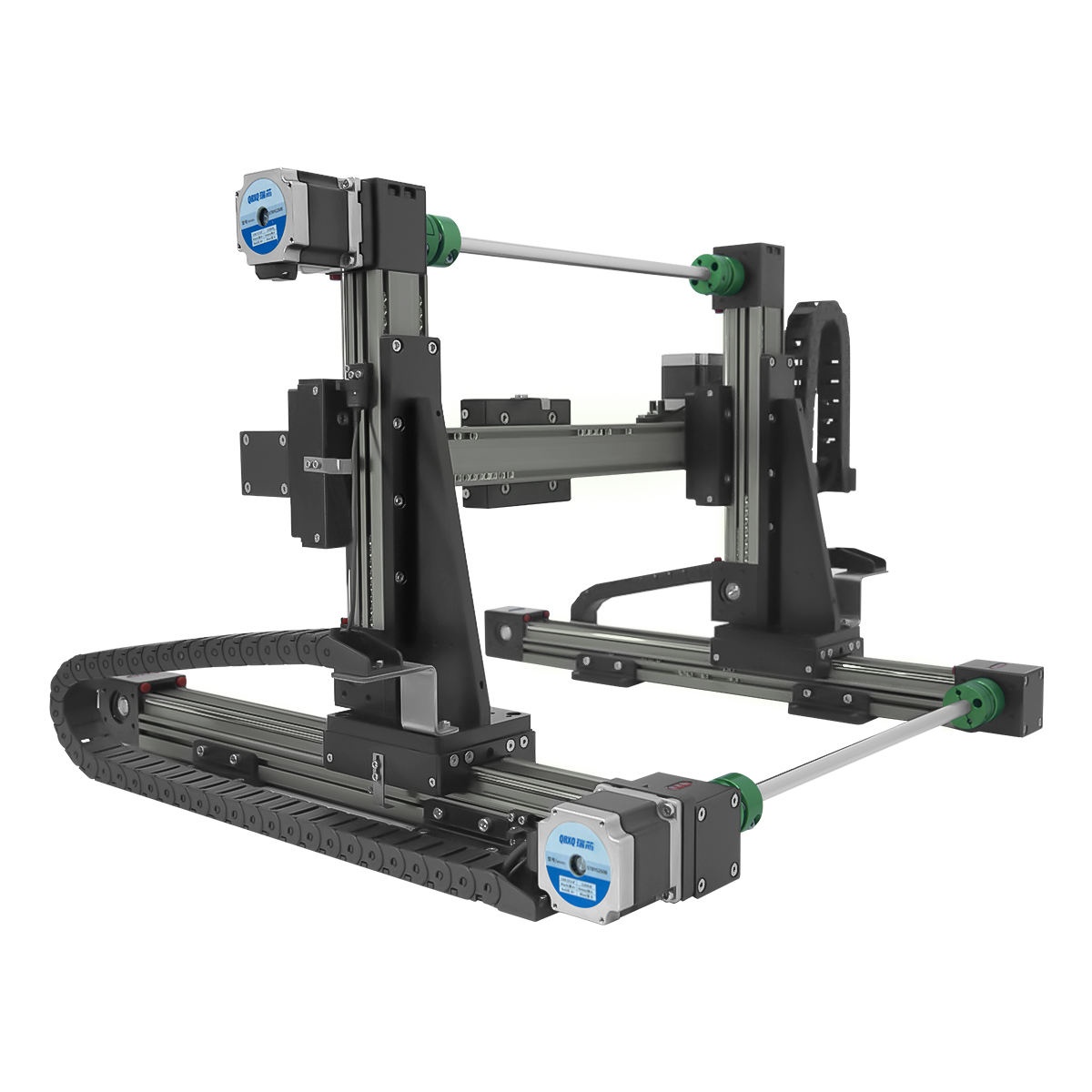 Портальный робот RXP45XYZ-H: 3 – обзор и цена Linear Guide Rail
