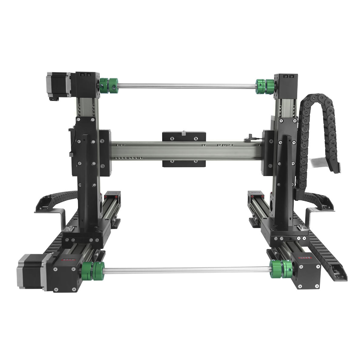 Портальный робот RXP45XYZ-H: 3 – обзор и цена Linear Guide Rail