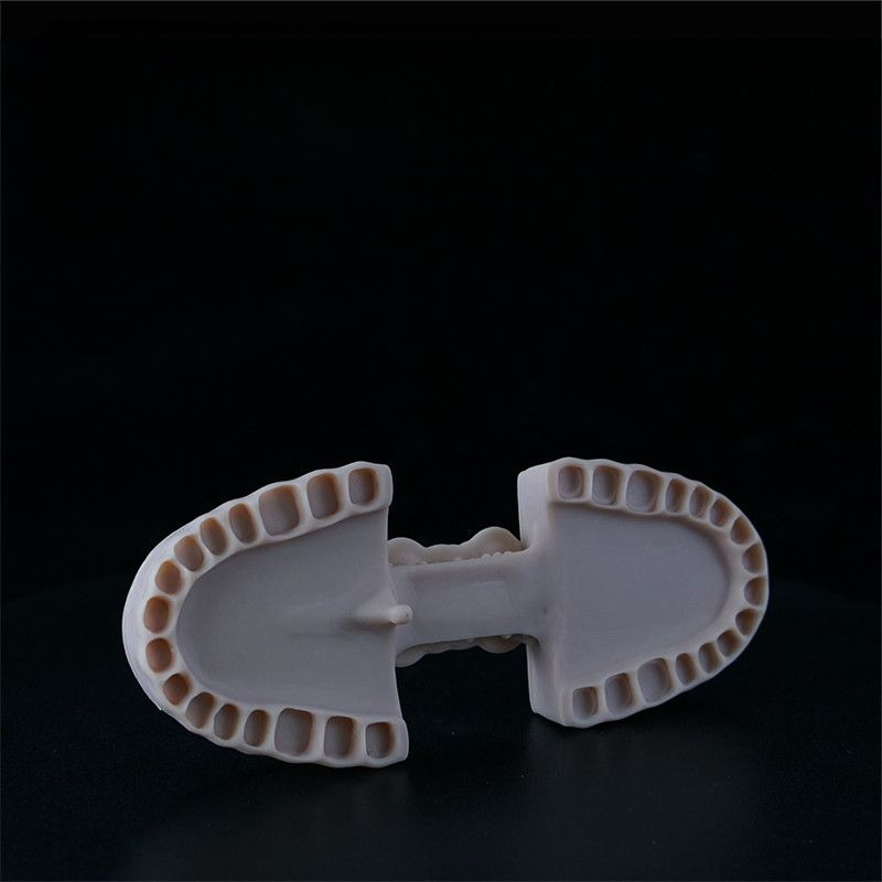 Стоматологическая модель, смол – обзор и цена 3D Printing Orthodontics