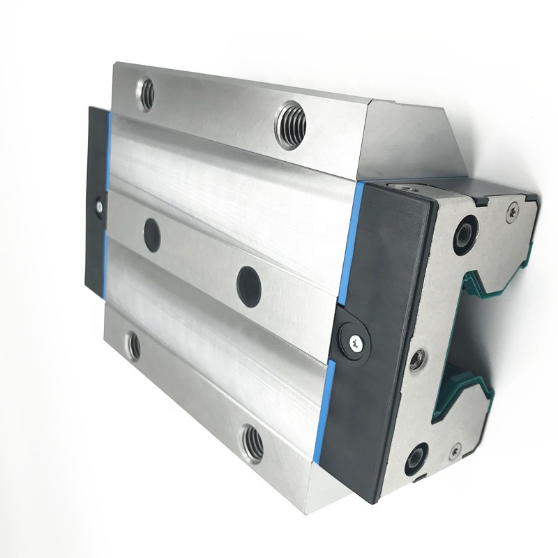 Китайская фабрика моторизованн – обзор и цена Linear Guide Rail