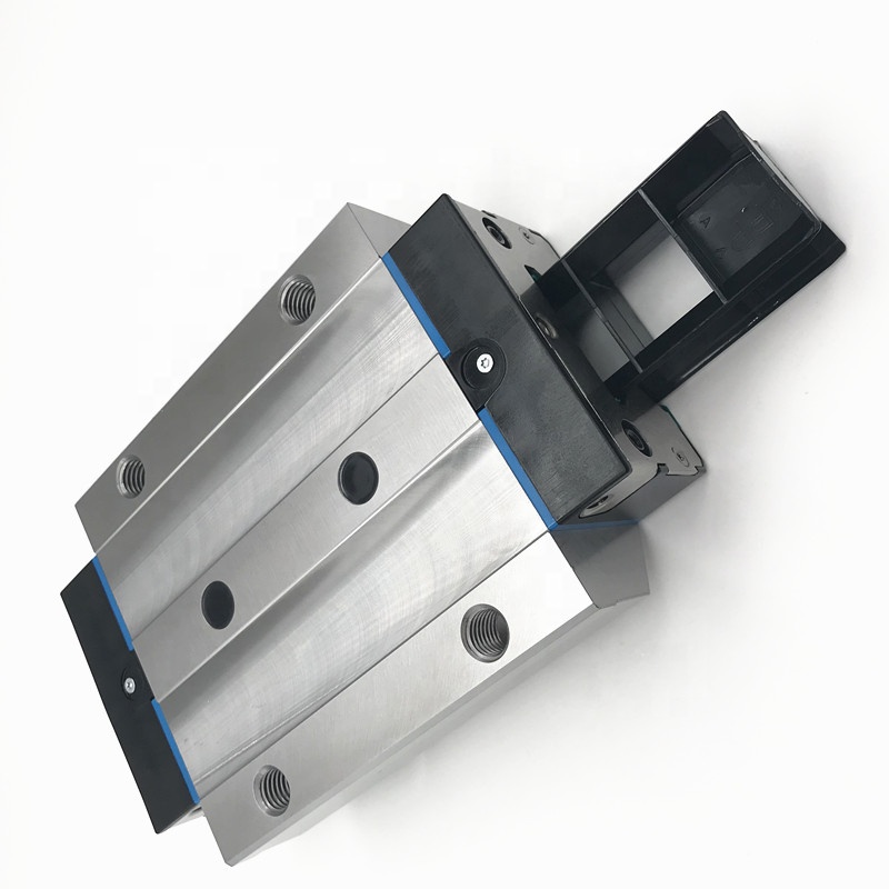Китайская фабрика моторизованн – обзор и цена Linear Guide Rail