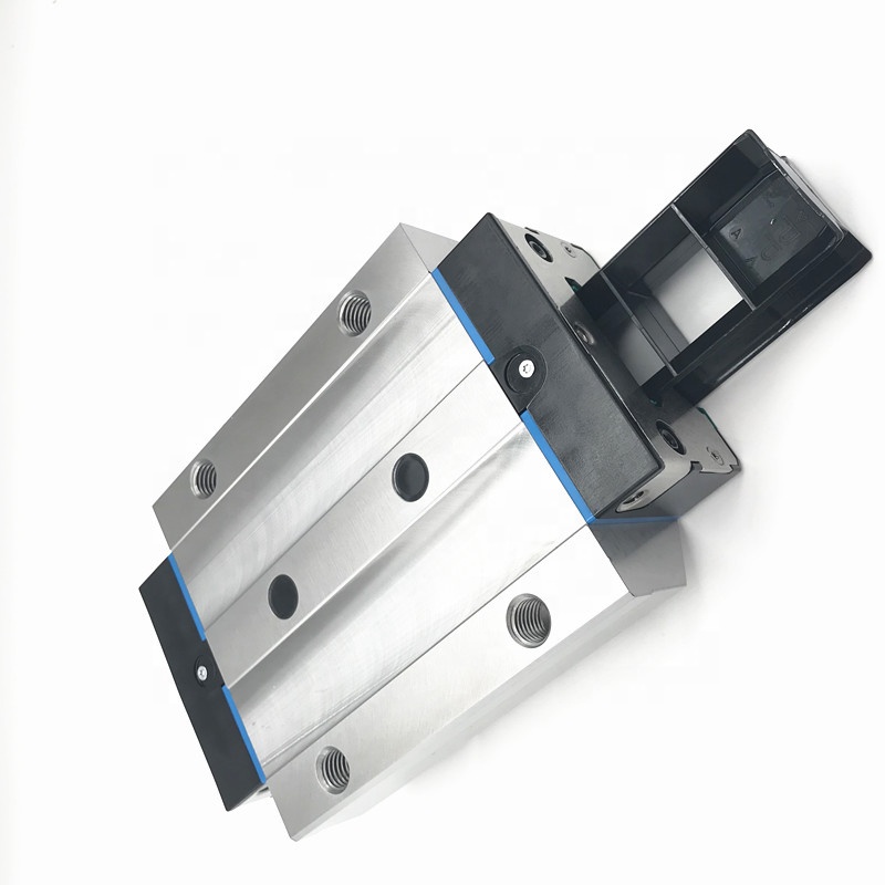 Китайская фабрика моторизованн – обзор и цена Linear Guide Rail