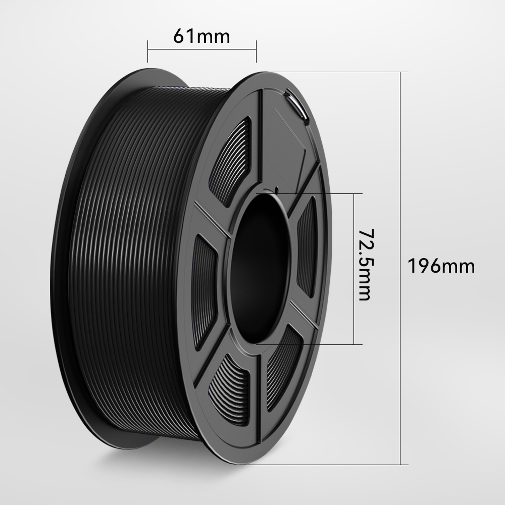 JAYO PLA Plus 2.0 PLA / PLA Me – обзор и цена 3D Printing Warehouse