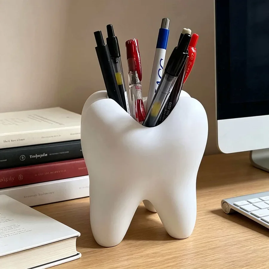 Креативная подставка для зубны – обзор и цена 3D Printing Orthodontics