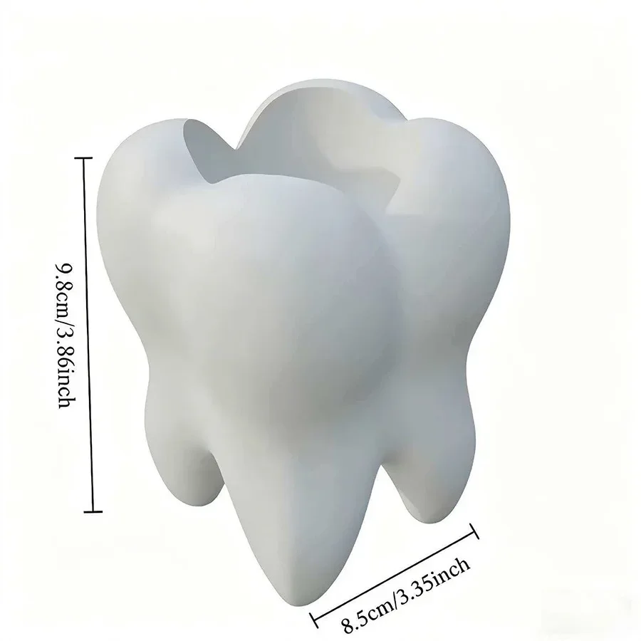 Креативная подставка для зубны – обзор и цена 3D Printing Orthodontics