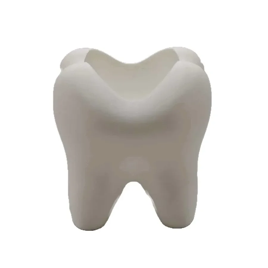 Креативная подставка для зубны – обзор и цена 3D Printing Orthodontics