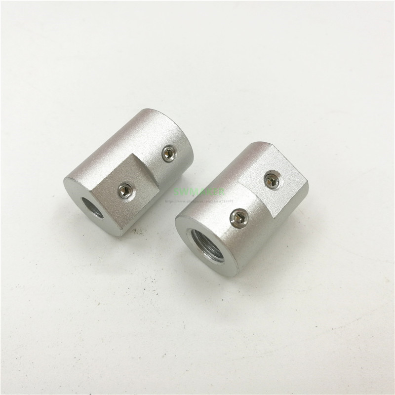 2 шт., муфта двигателя по оси  – обзор и цена 3D Printing Z Axis