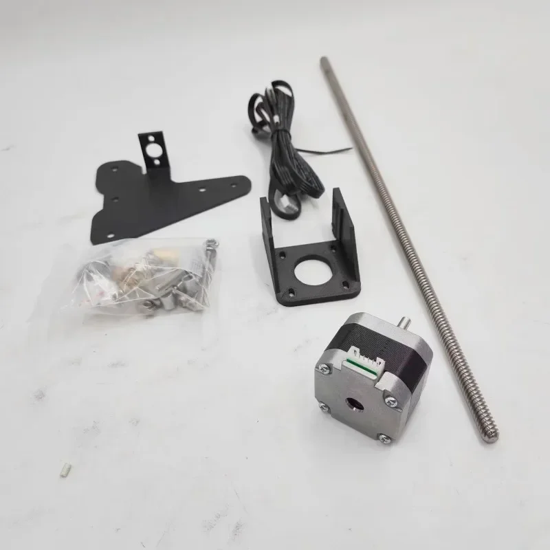 Комплект для модернизации 3D-п – обзор и цена 3D Printing Z Axis