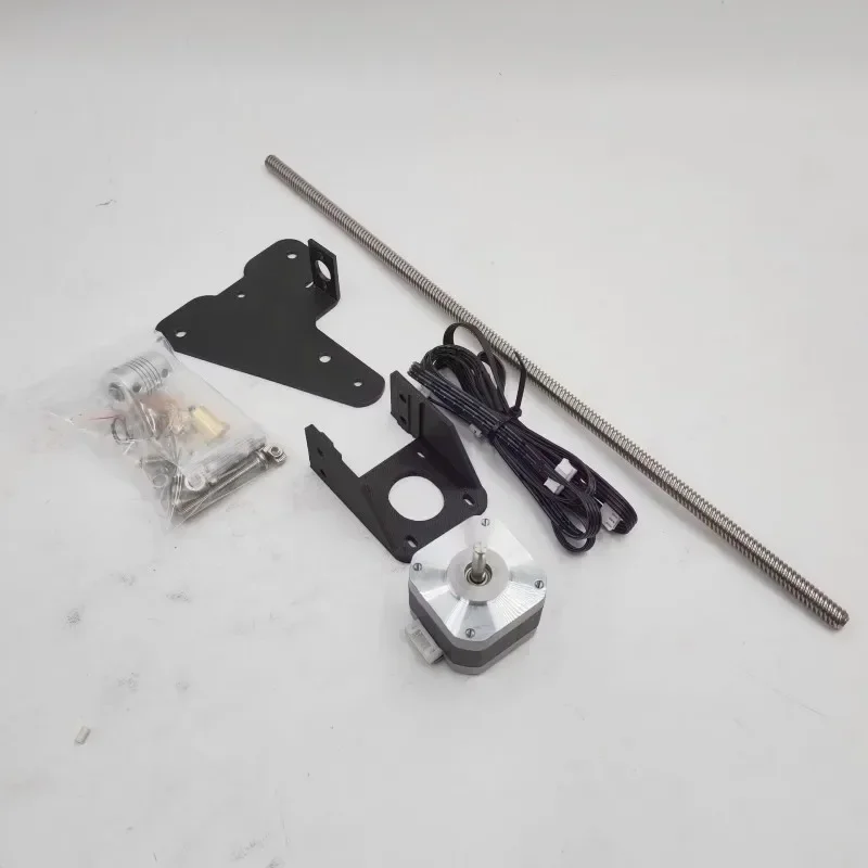 Комплект для модернизации 3D-п – обзор и цена 3D Printing Z Axis