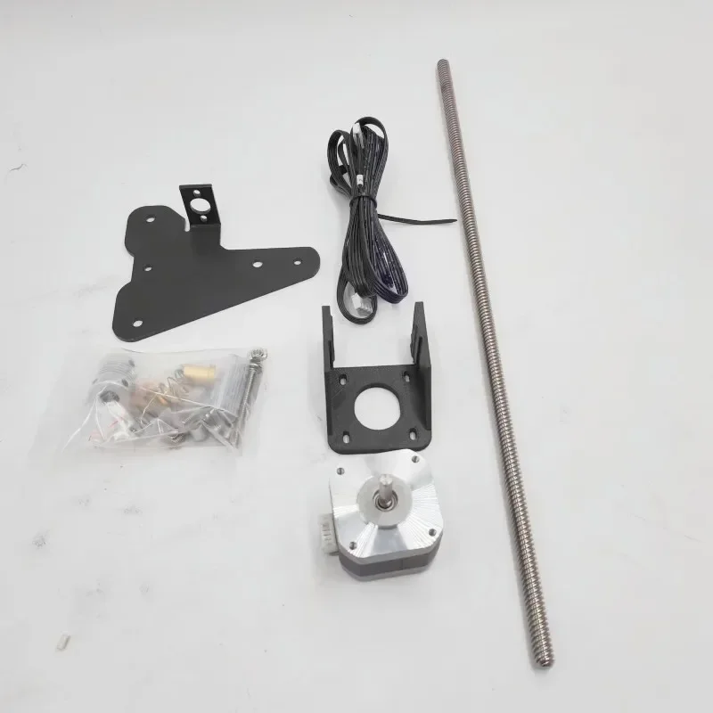 Комплект для модернизации 3D-п – обзор и цена 3D Printing Z Axis