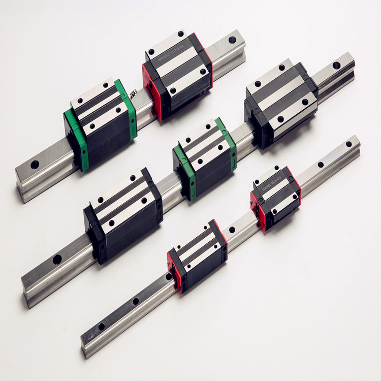 Китайская заводская поставка H – обзор и цена Linear Guide Rail