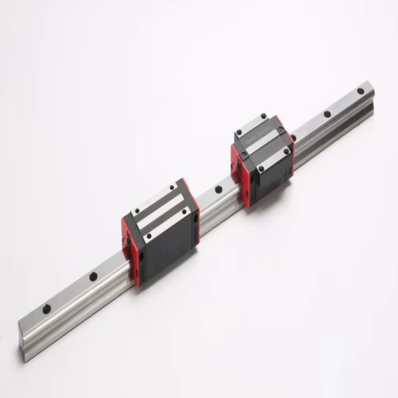 Китайская заводская поставка H – обзор и цена Linear Guide Rail
