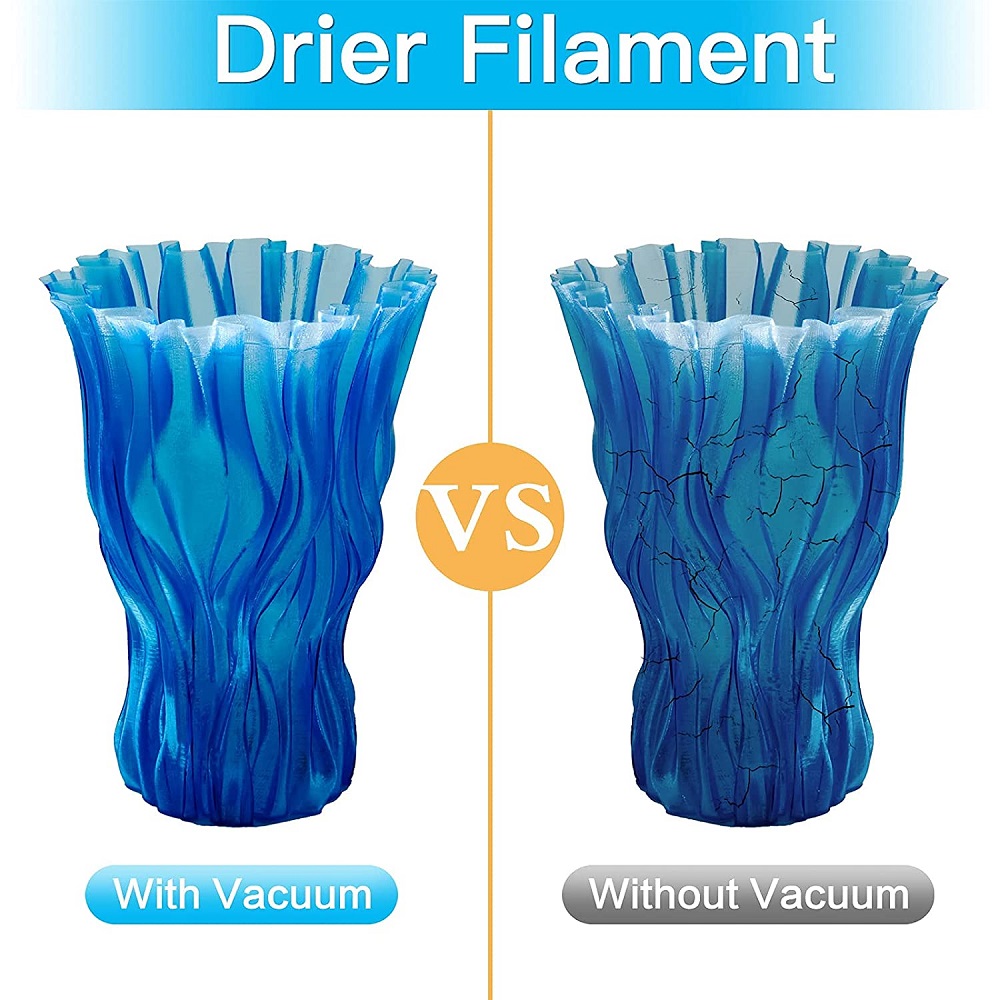 TWO TREES filament для 3d прин – обзор и цена 3D Printing Nylon Filament