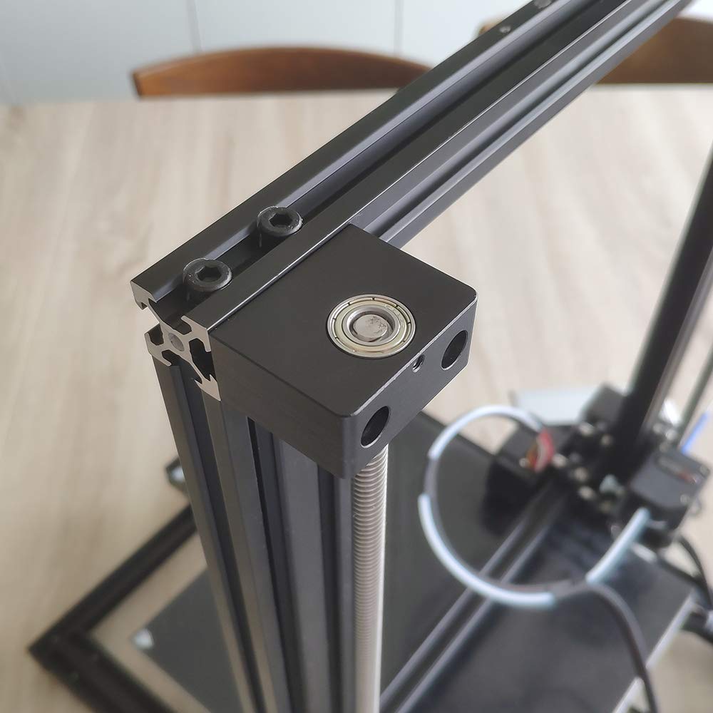 Обновленный держатель ремня с  – обзор и цена 3D Printing Z Axis