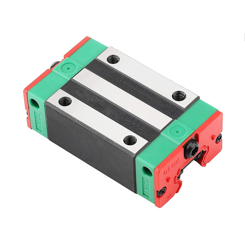 Комплектующие для станков с ЧП – обзор и цена Linear Guide Rail