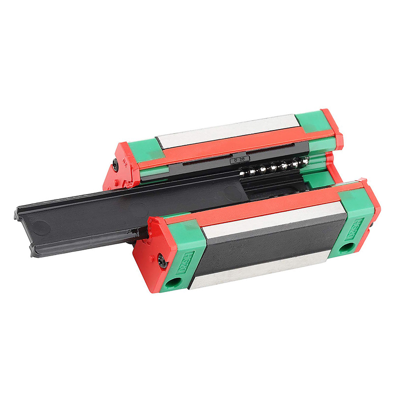 Комплектующие для станков с ЧП – обзор и цена Linear Guide Rail