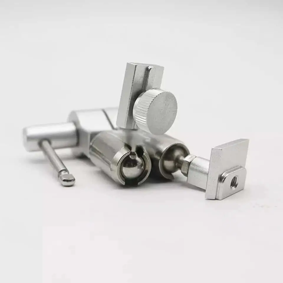 Универсальный 3D-шарнир для ст – обзор и цена 3D Printing Orthodontics