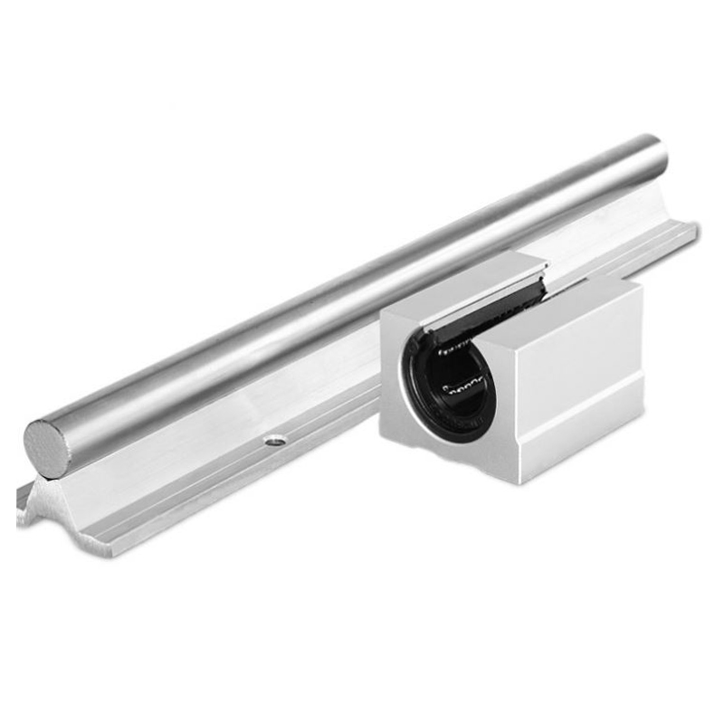 Линейная направляющая + блоки  – обзор и цена Linear Guide Rail